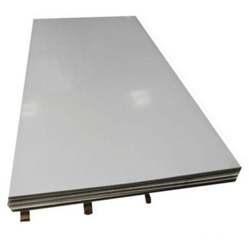 Nickel Alloy Metal Plates Incoloy 825 Nickel Sheet